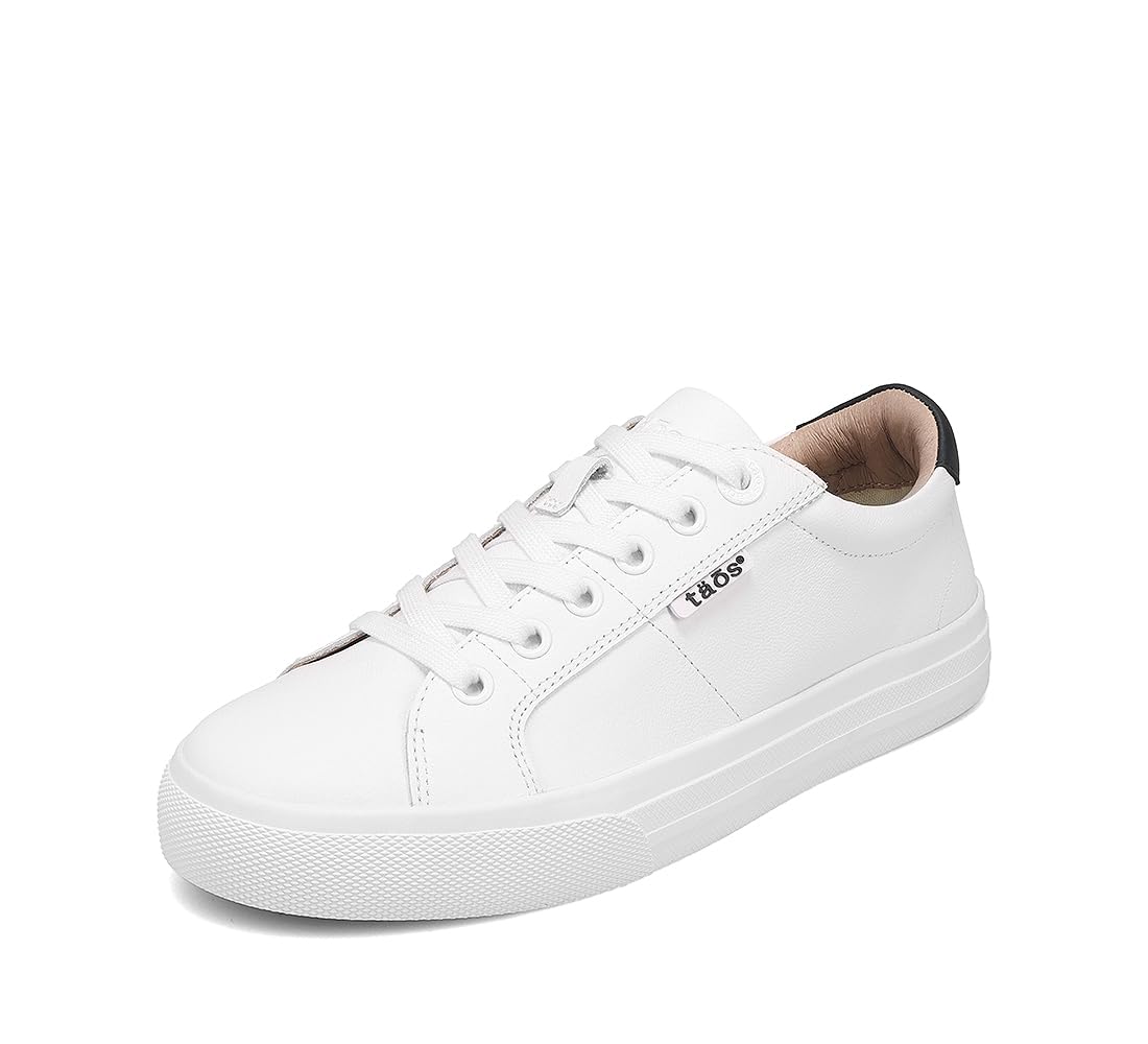 White/Black