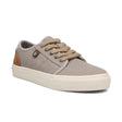 Grey/Whiskey