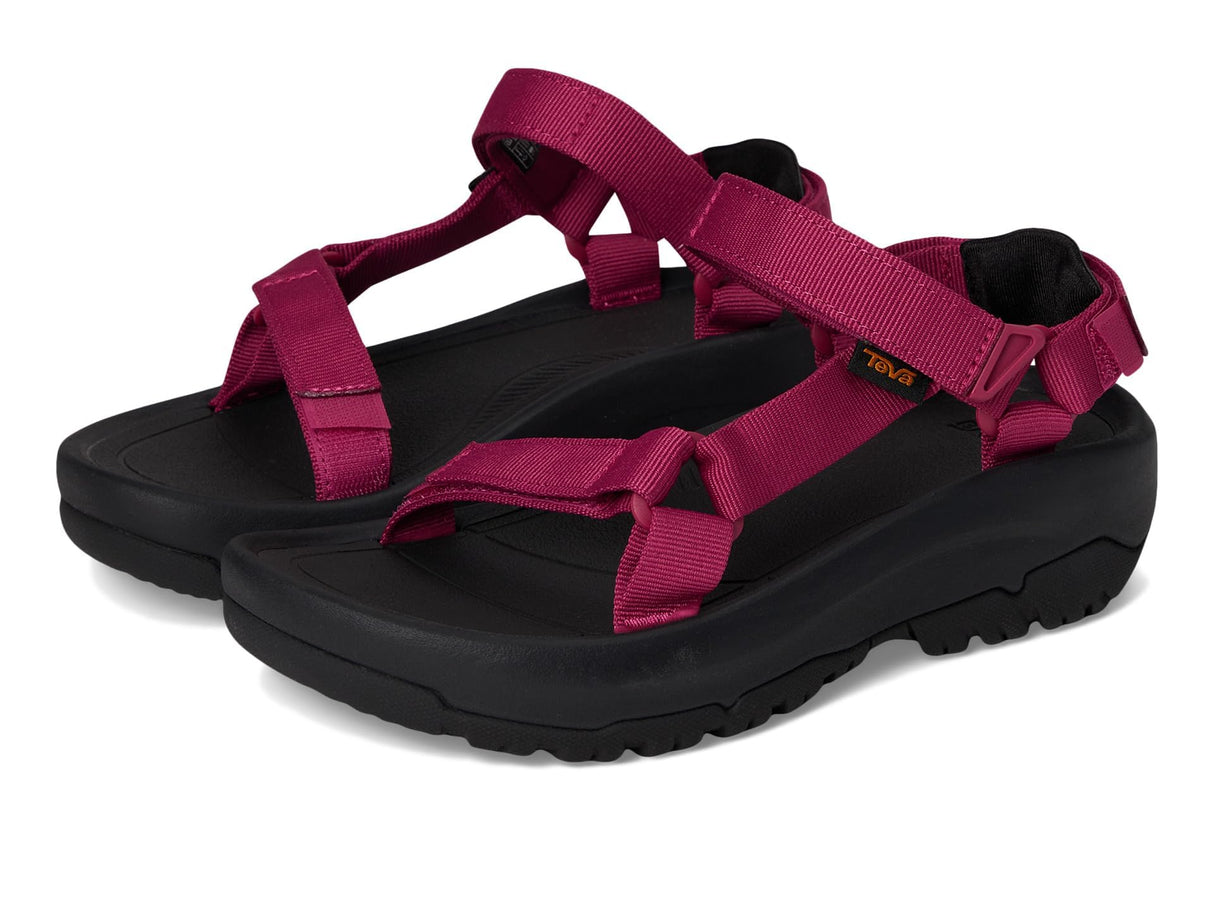Cherries Jubilee/Black