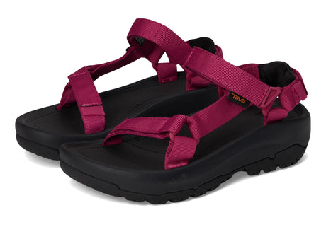 Cherries Jubilee/Black