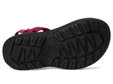 Cherries Jubilee/Black