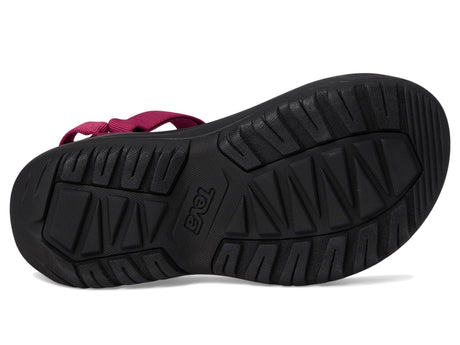 Cherries Jubilee/Black
