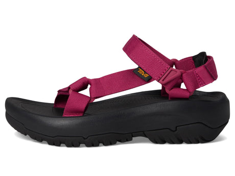 Cherries Jubilee/Black