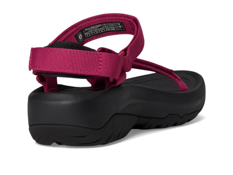 Cherries Jubilee/Black