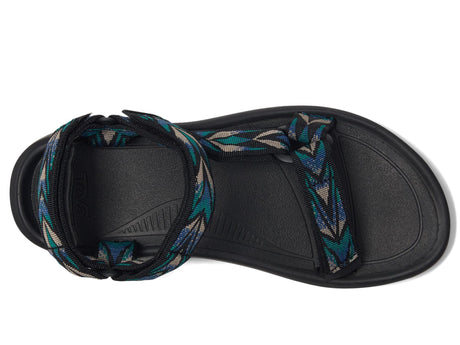 Archive Wings Black/ Tan