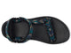 Archive Wings Black/ Tan