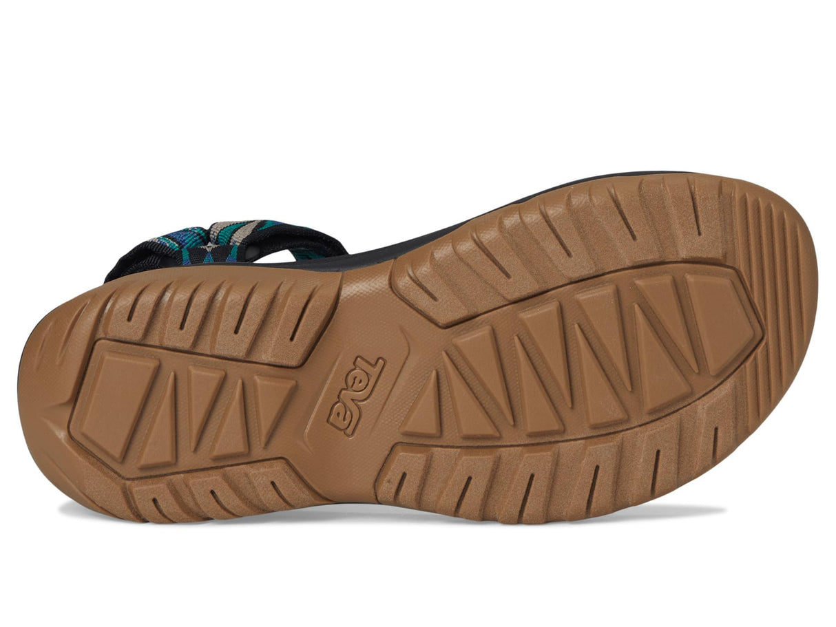 Archive Wings Black/ Tan