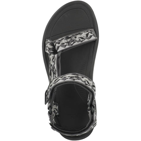 Mountain Mosaic Grey/ Black