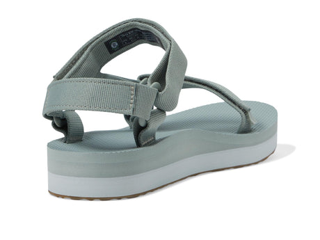 Wrought Iron/ Pearl Blue