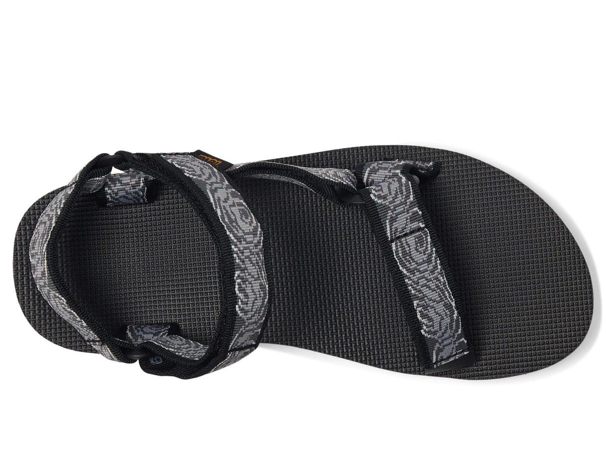 Archive Topo Black/ Grey