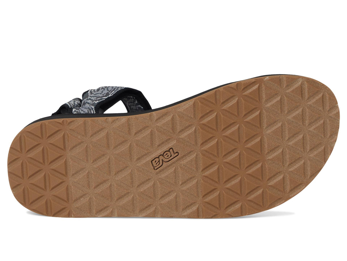 Archive Topo Black/ Grey