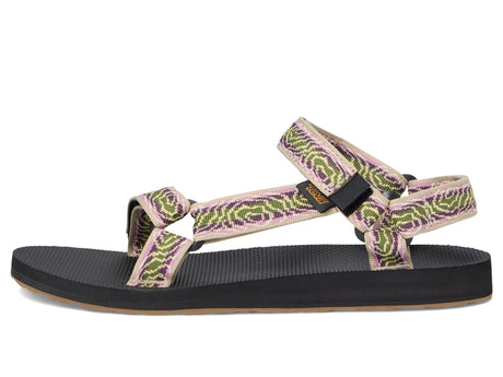 Archive Topo Olive/ Eggplant