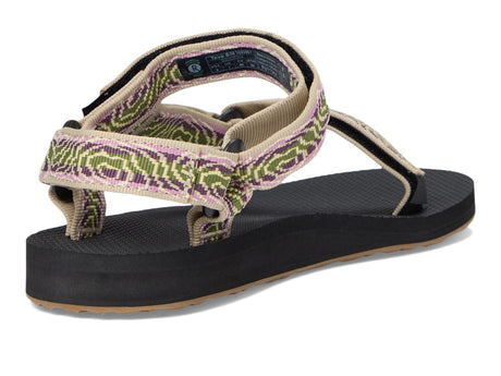 Archive Topo Olive/ Eggplant