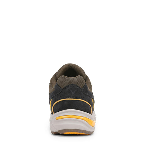 Phantom Grey/Dark Khaki