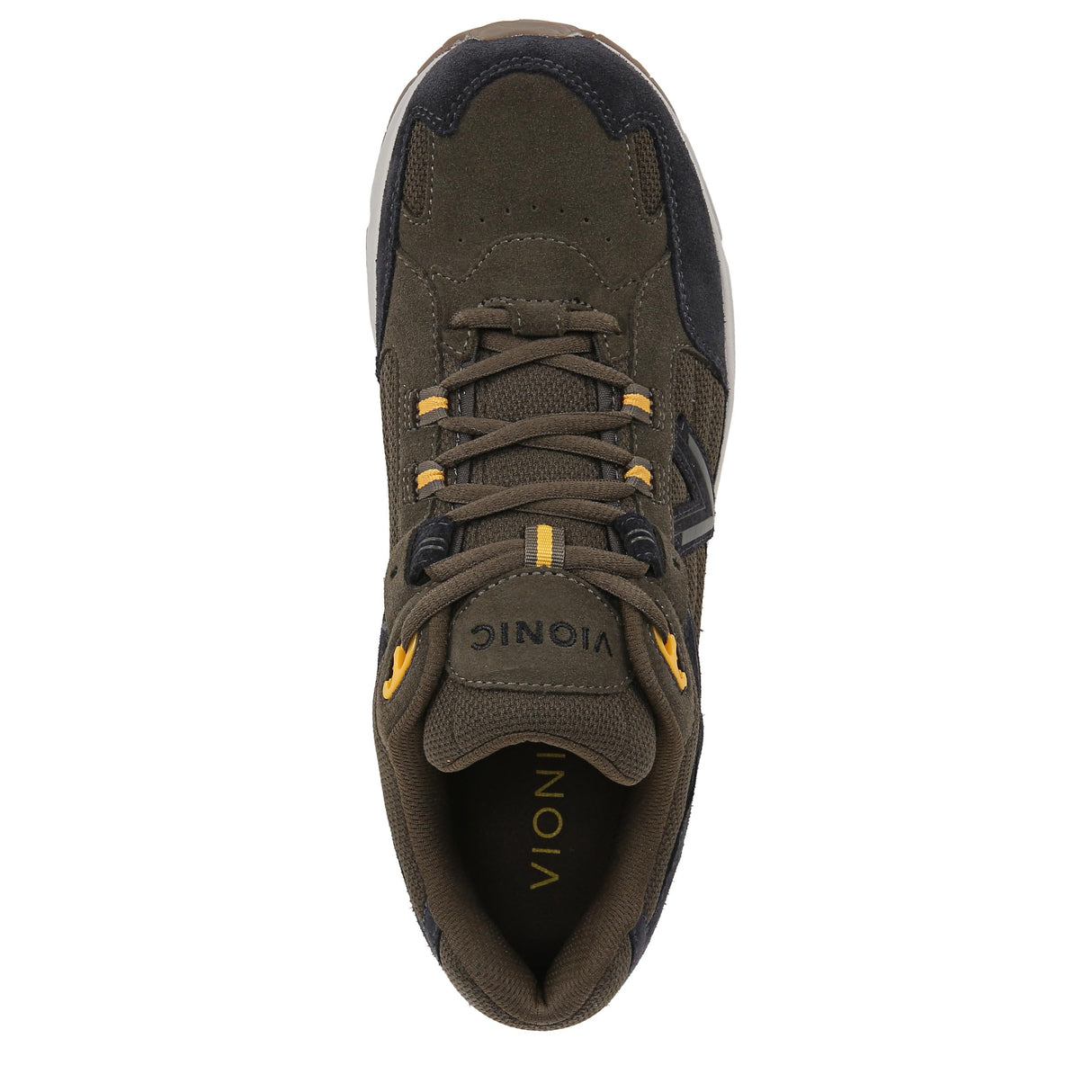 Phantom Grey/Dark Khaki