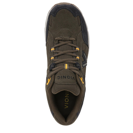 Phantom Grey/Dark Khaki