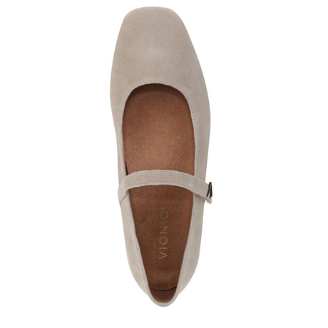 Lucid Beige