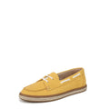 Butter Yellow Nubuck