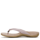 Magnolia Dusk Leather