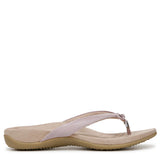 Magnolia Dusk Leather