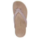 Magnolia Dusk Leather