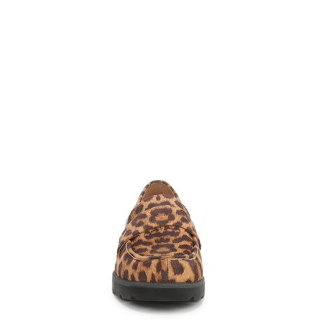 Tan Leopard