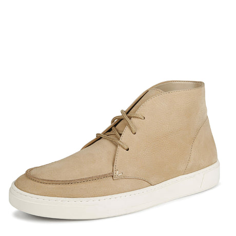 Sand Beige Nubuck
