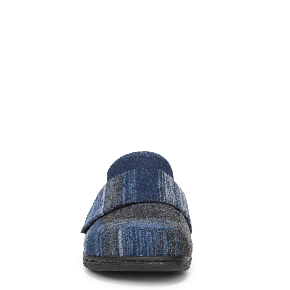 Dark Denim Multi Fabric