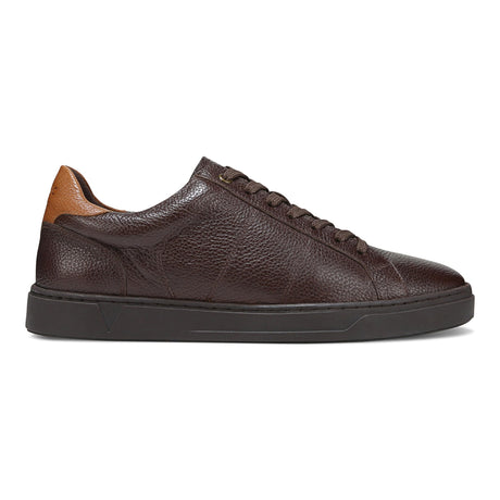 Chocolate Ganache Leather