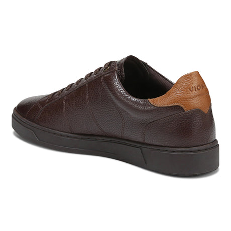 Chocolate Ganache Leather
