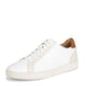White/Cream Leather