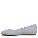 Blue Mist Nubuck
