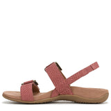 Withered Rose Leather