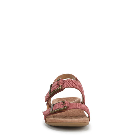 Withered Rose Leather