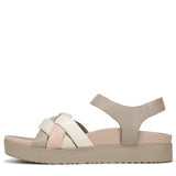 Cobblestone Multi Leather