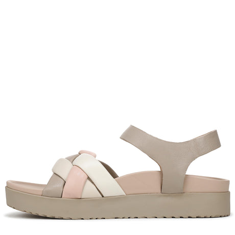 Cobblestone Multi Leather