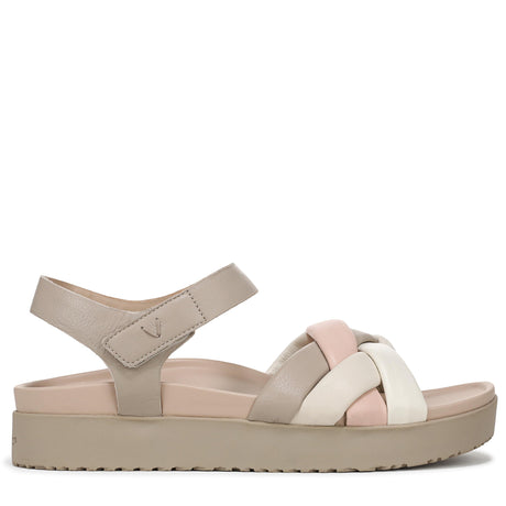 Cobblestone Multi Leather