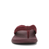 Cherry Jubilee Suede