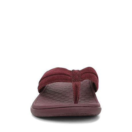 Cherry Jubilee Suede