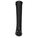 Black Wc Leather