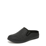 Black Felted