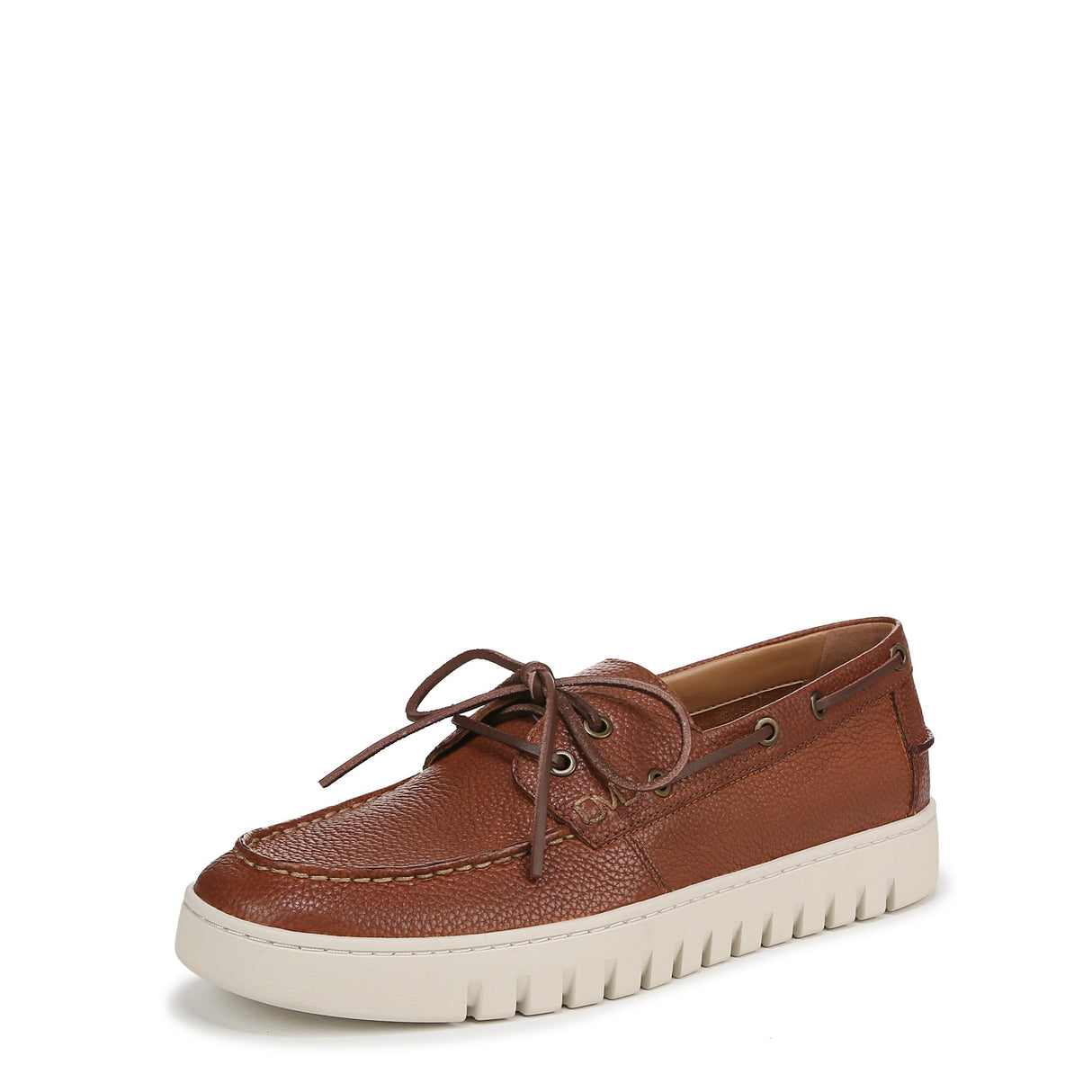 Tan Brown Leather