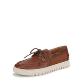 Tan Brown Leather