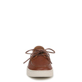 Tan Brown Leather