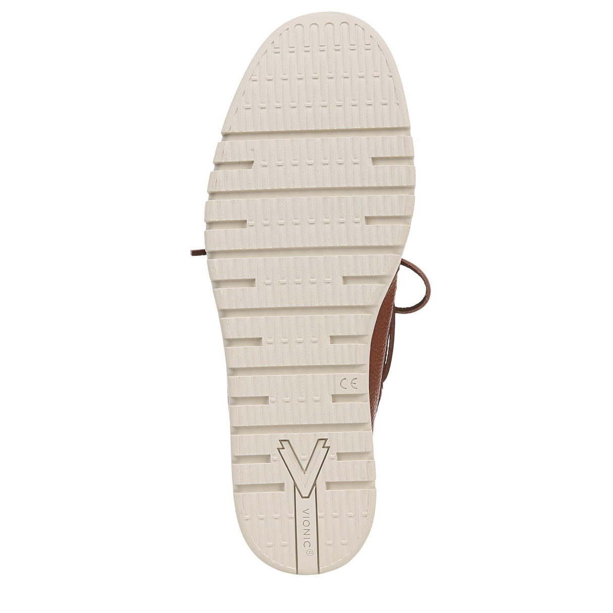 Tan Brown Leather