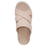 Cameo Rose Nubuck
