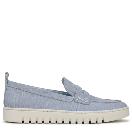 Blue Mist Suede