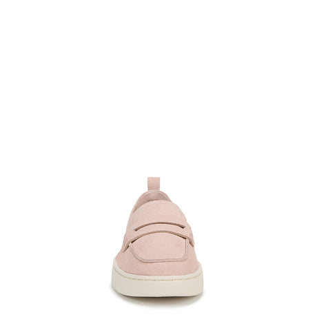 Cameo Rose Suede