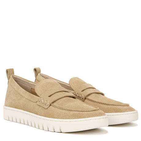 Sand Suede