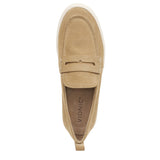 Sand Suede